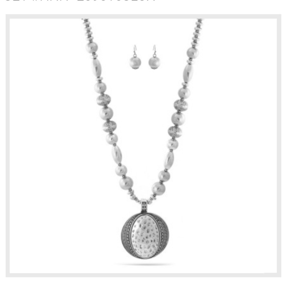 Fashion jewelry